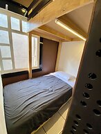 RMS Hostal - Roma