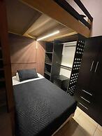RMS Hostal - Roma