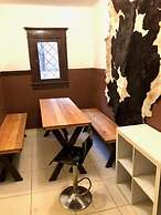 RMS Hostal - Roma
