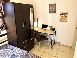 RMS Hostal - Roma