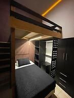 RMS Hostal - Roma