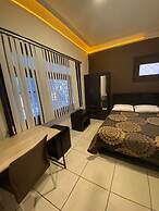 RMS Hostal - Roma