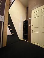 RMS Hostal - Roma