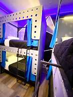 RMS Hostal - Roma