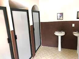 RMS Hostal - Roma