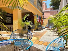 RMS Hostal - Roma