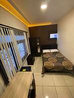 RMS Hostal - Roma