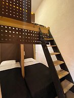 RMS Hostal - Roma