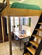 RMS Hostal - Roma