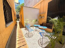 RMS Hostal - Roma