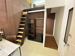 RMS Hostal - Roma