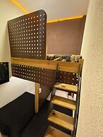 RMS Hostal - Roma