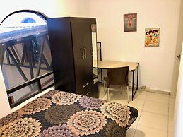 RMS Hostal - Roma