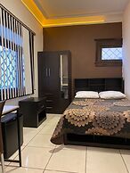 RMS Hostal - Roma
