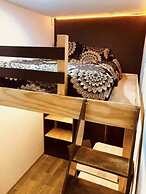 RMS Hostal - Roma