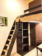 RMS Hostal - Roma