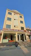Hotel Grand Sharon
