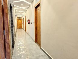 Hotel Grand Sharon