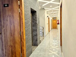 Hotel Grand Sharon