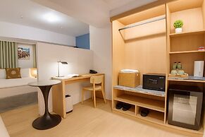 Moonsset INN Taitung
