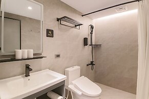 Moonsset INN Taitung