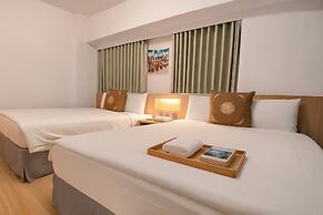Moonsset INN Taitung