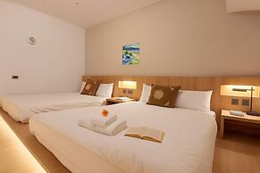 Moonsset INN Taitung