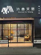 Moonsset INN Taitung