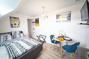Residence Kelys
