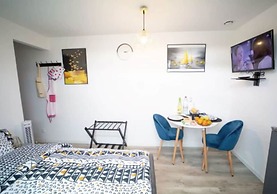 Residence Kelys