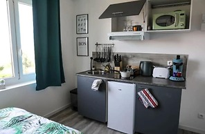 Residence Kelys