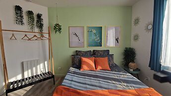 Residence Kelys