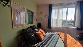 Residence Kelys