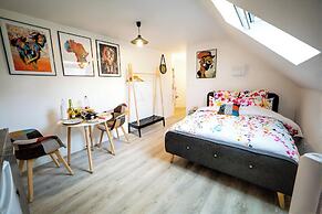 Residence Kelys