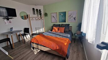 Residence Kelys