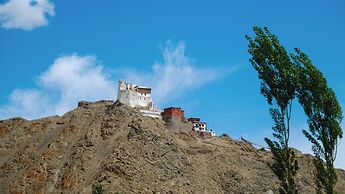 The Rangjung Hotel