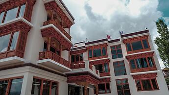 The Rangjung Hotel