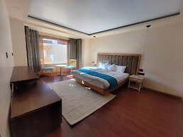 The Rangjung Hotel