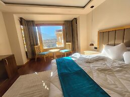 The Rangjung Hotel