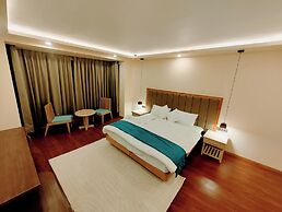 The Rangjung Hotel