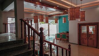 The Rangjung Hotel