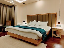 The Rangjung Hotel