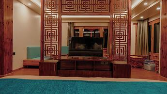 The Rangjung Hotel