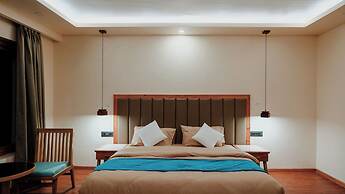 The Rangjung Hotel