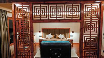 The Rangjung Hotel