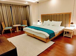 The Rangjung Hotel