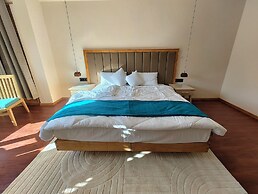 The Rangjung Hotel