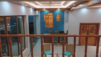 The Rangjung Hotel