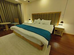 The Rangjung Hotel