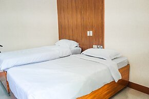 Datahan Bayhaus Inn